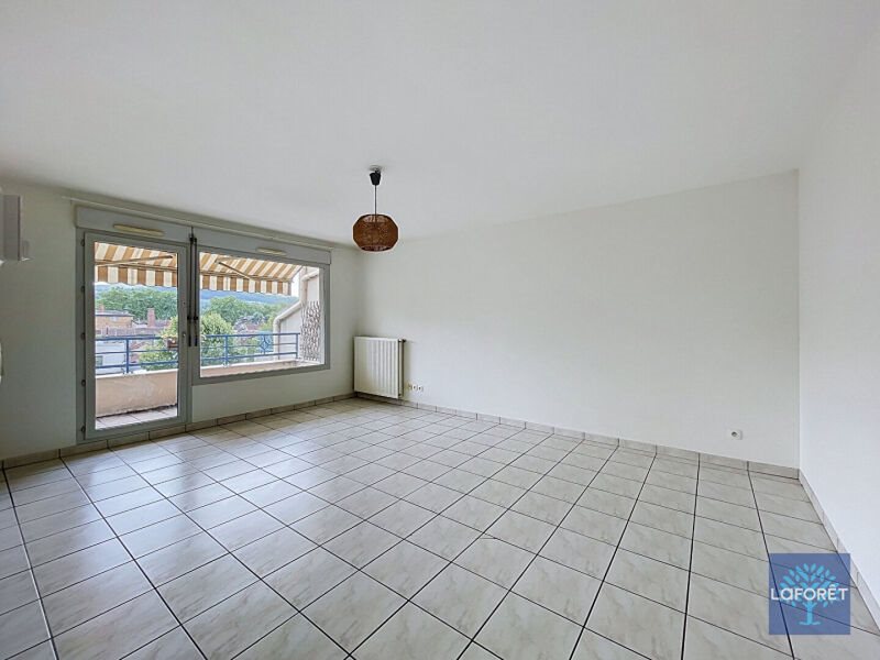 Appartement à vendre, 85m², Neuville-sur-Saône