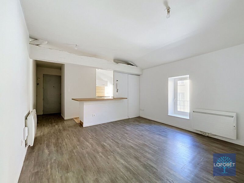 Appartement à louer, 42m², Neuville-sur-Saône