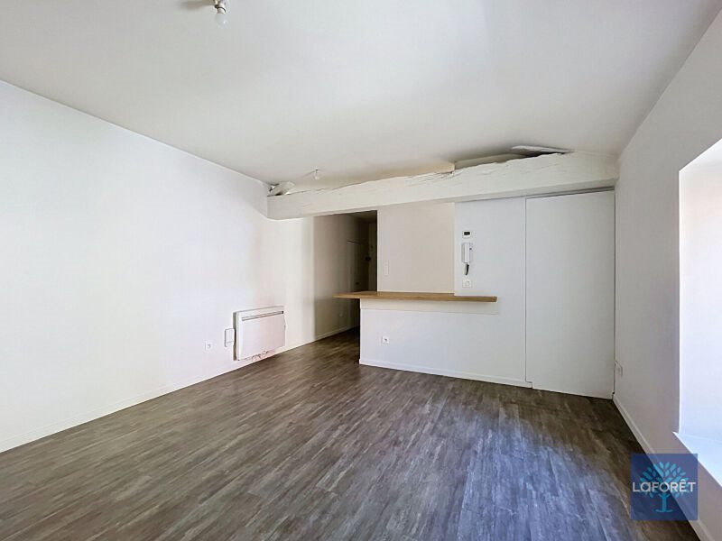 Appartement à louer, 42m², Neuville-sur-Saône