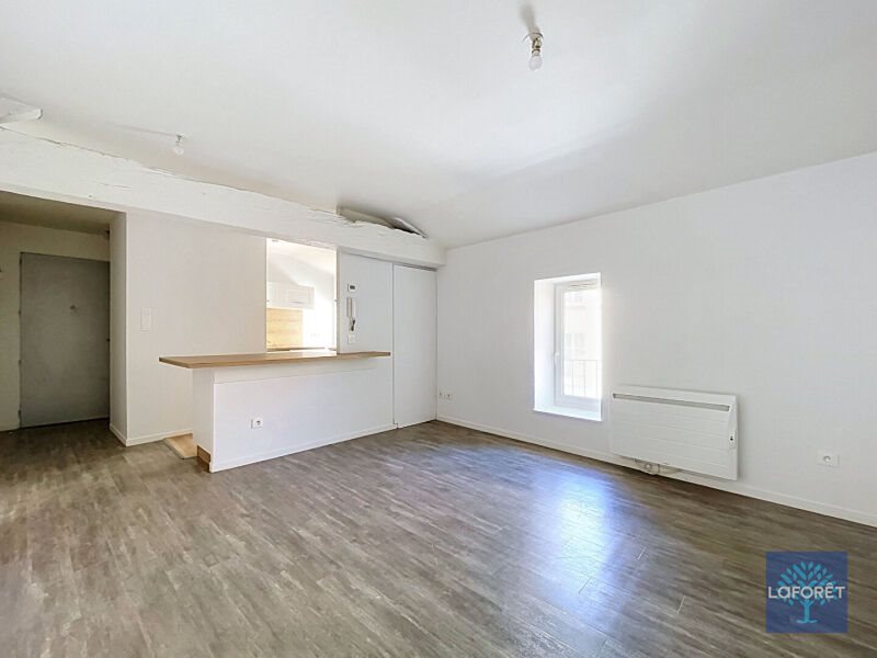 Appartement à louer, 42m², Neuville-sur-Saône