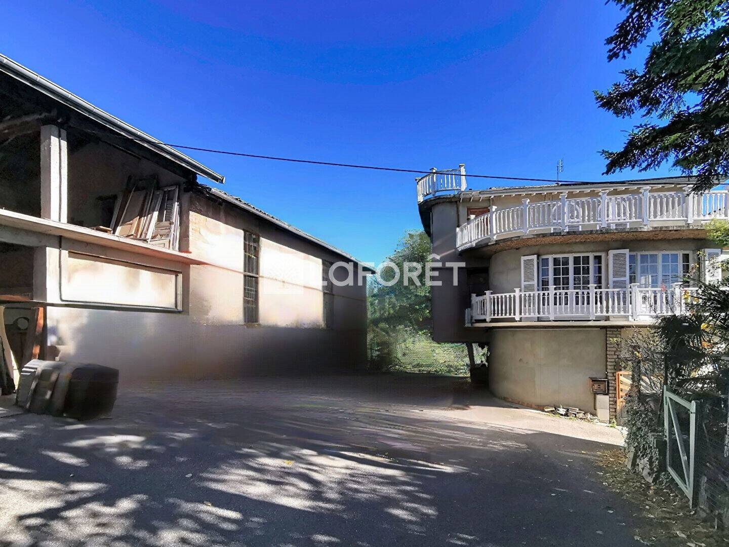 Maison à vendre, 253m², Reyrieux
