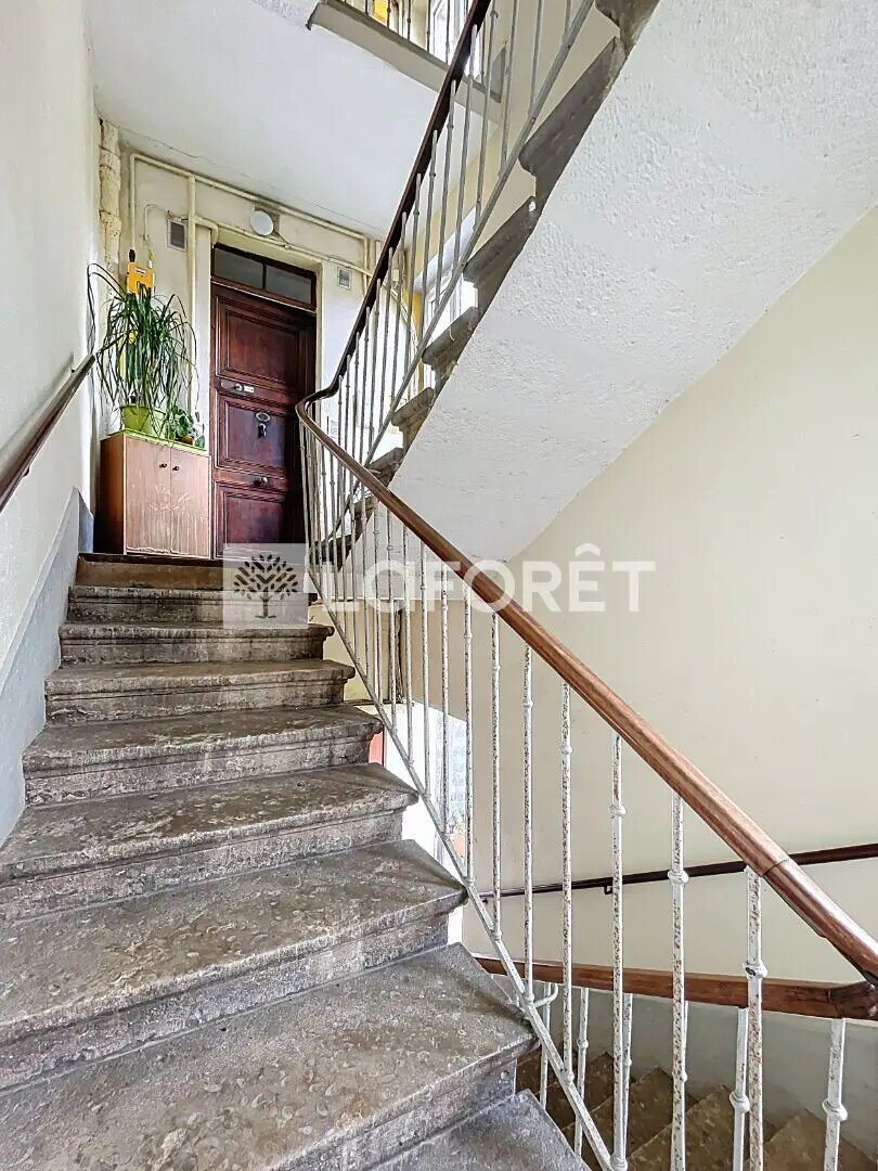 Appartement à vendre, 58m², Neuville-sur-Saône