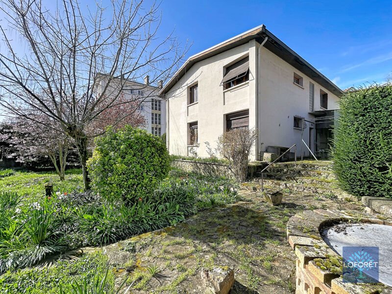 Maison à vendre, 262m², Albigny-sur-Saône