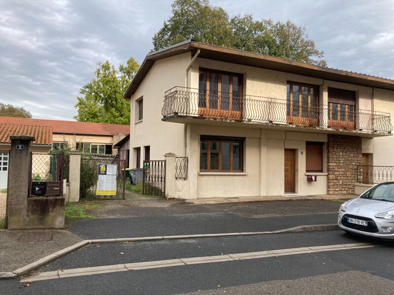 Maison à vendre, 262m², Albigny-sur-Saône