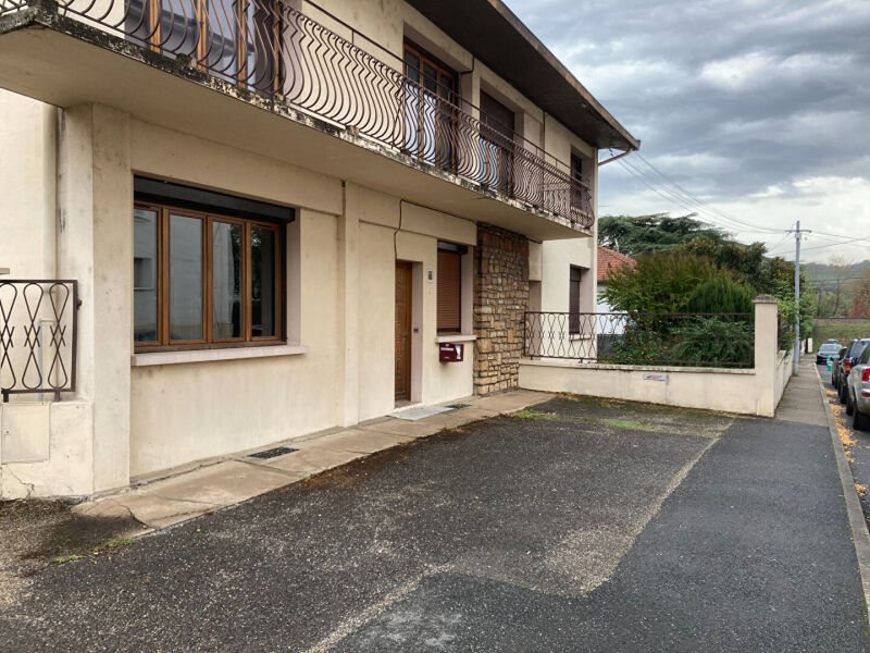 Maison à vendre, 262m², Albigny-sur-Saône
