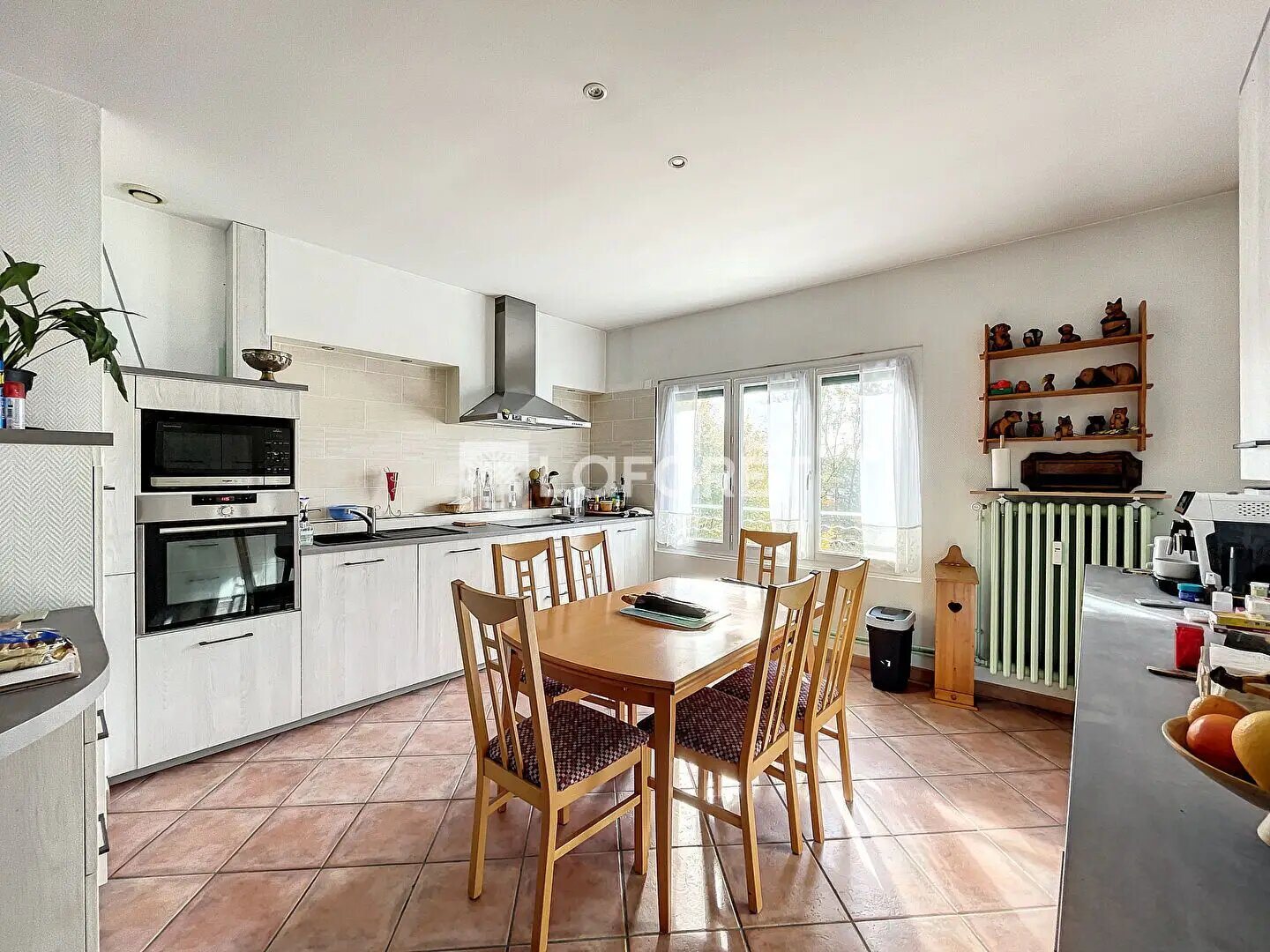 Appartement à vendre, 83m², Neuville-sur-Saône