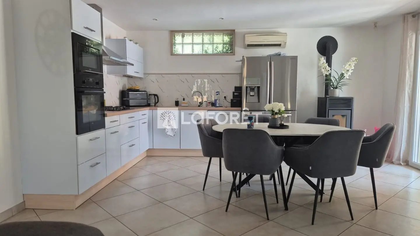Maison à vendre, 96m², Frans