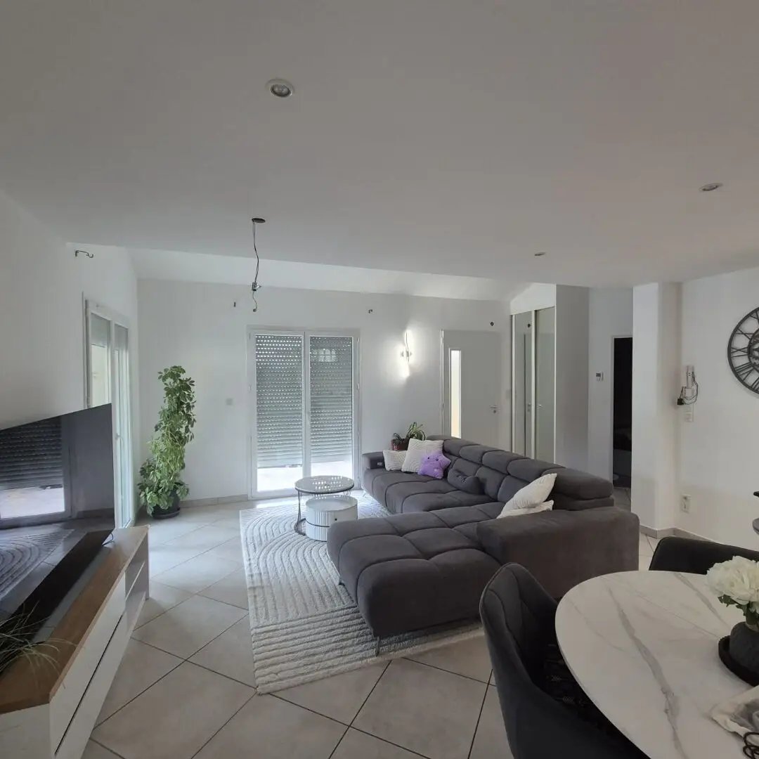 Maison à vendre, 96m², Frans