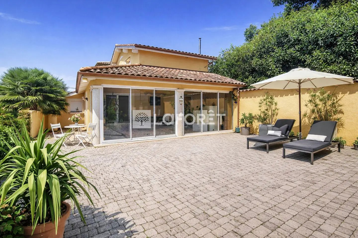 Maison à vendre, 96m², Frans