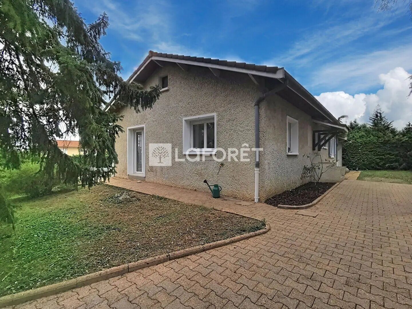 Maison à vendre, 140m², Genay