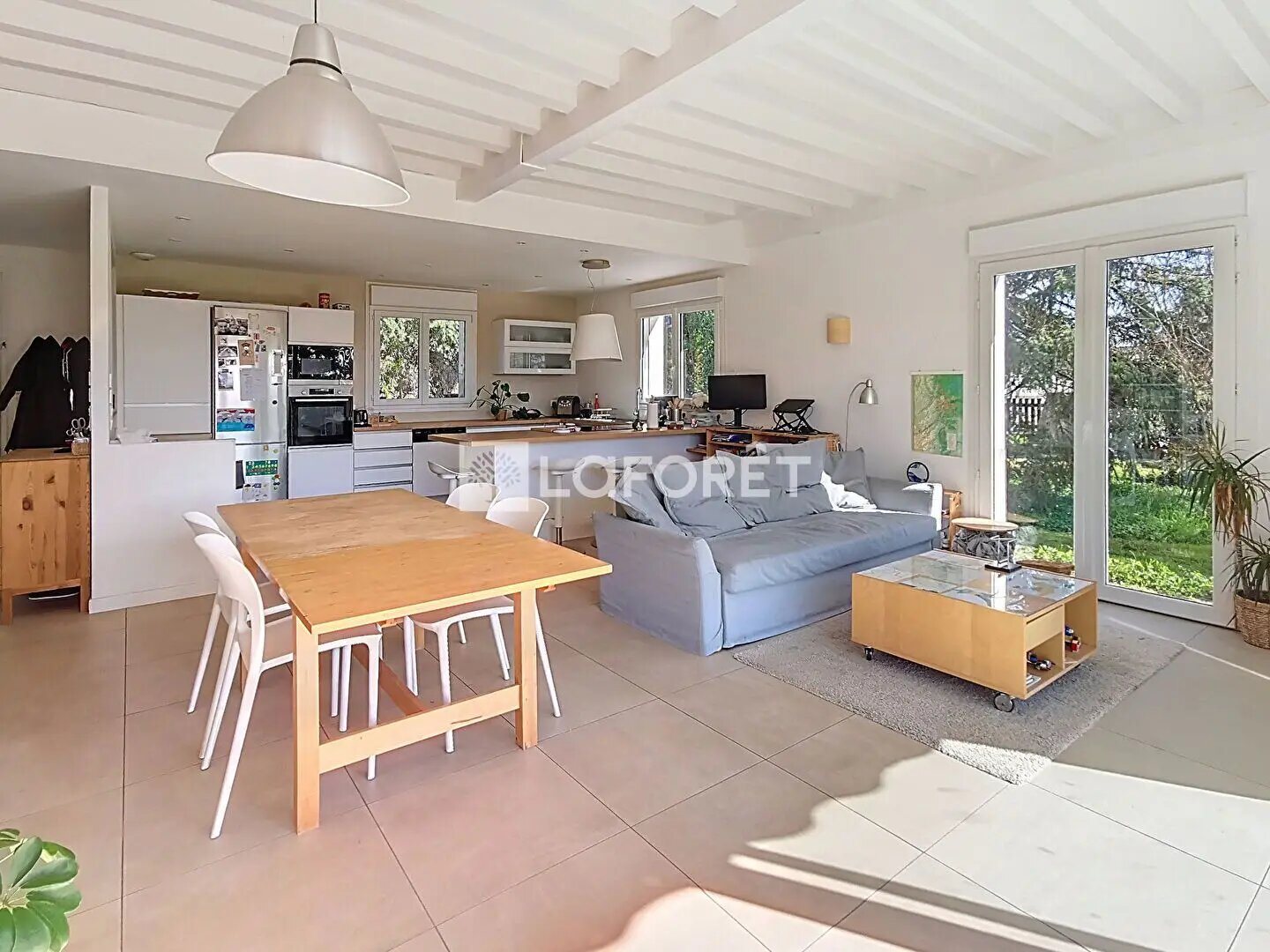 Maison à vendre, 140m², Genay