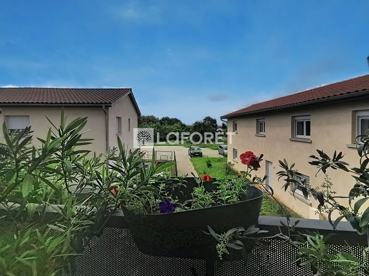 Appartement à vendre, 73m², Reyrieux