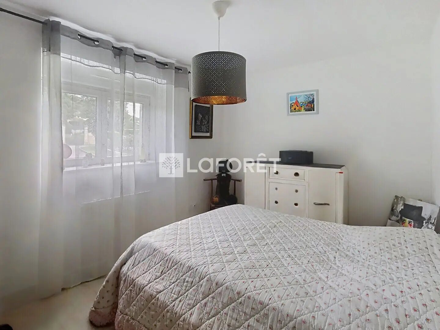 Appartement à vendre, 73m², Reyrieux