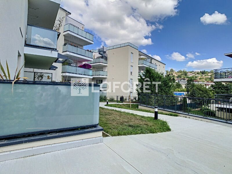 Appartement à louer, 63m², Neuville-sur-Saône
