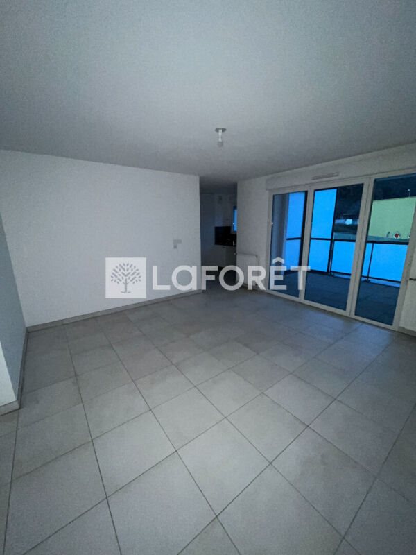 Appartement à louer, 63m², Neuville-sur-Saône