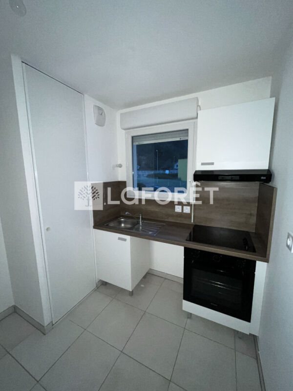 Appartement à louer, 63m², Neuville-sur-Saône