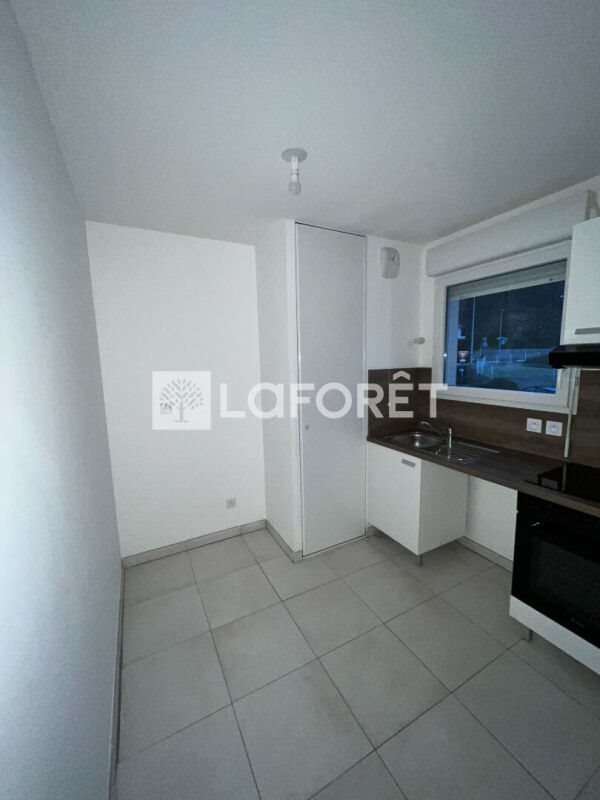Appartement à louer, 63m², Neuville-sur-Saône