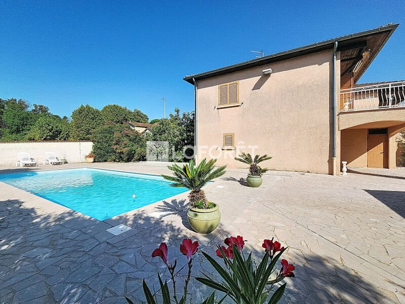 Maison à vendre, 236m², Civrieux