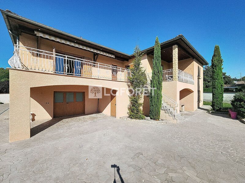Maison à vendre, 236m², Civrieux