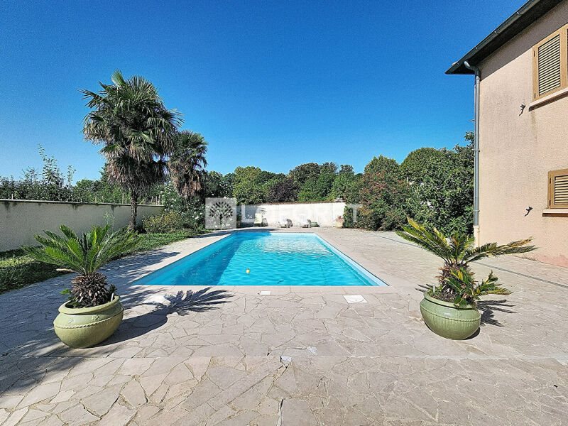 Maison à vendre, 236m², Civrieux