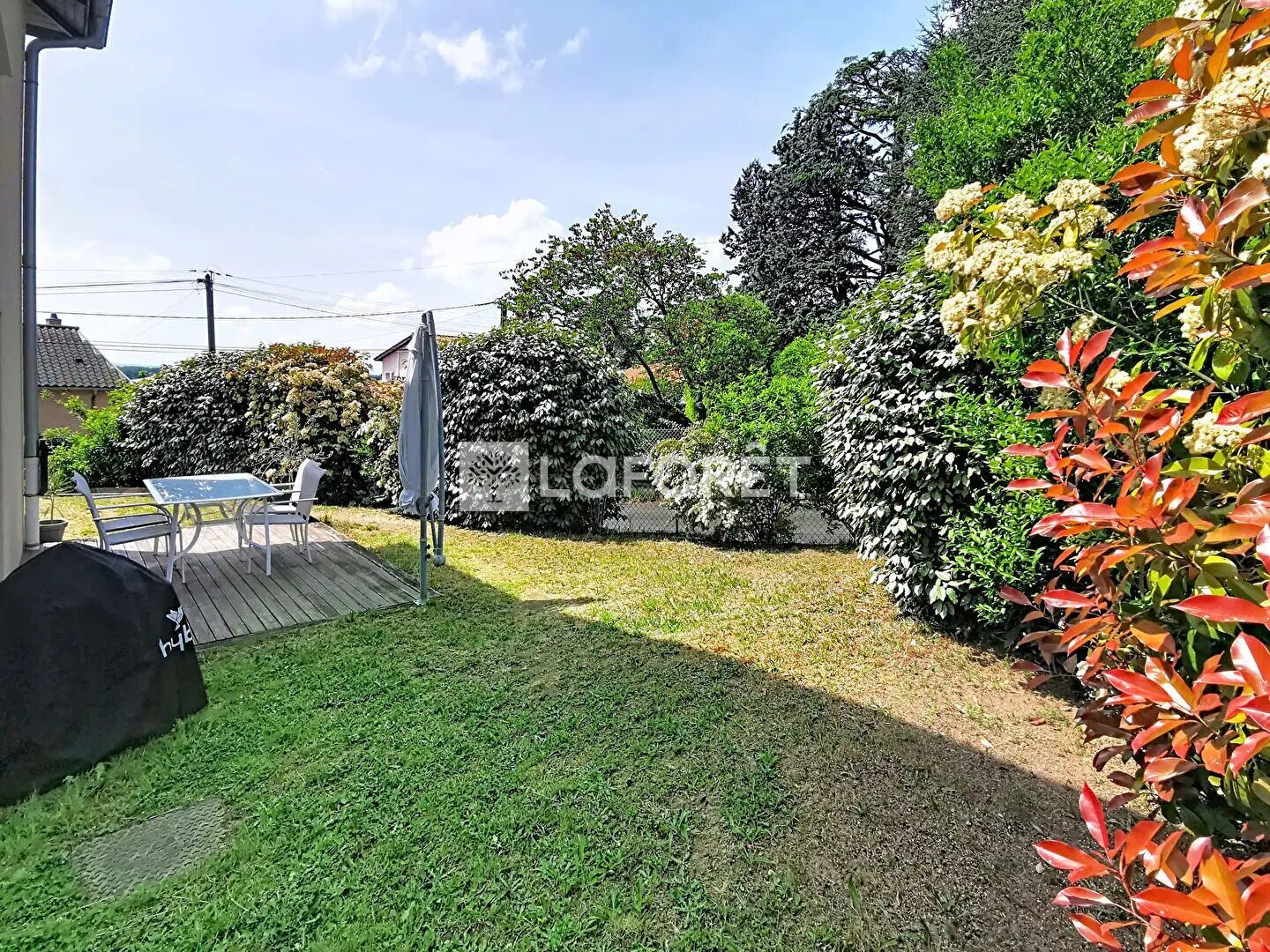 Maison à vendre, 87m², Reyrieux