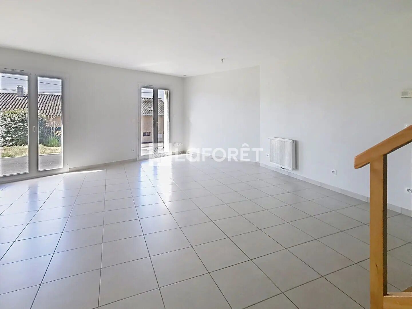 Maison à vendre, 87m², Reyrieux