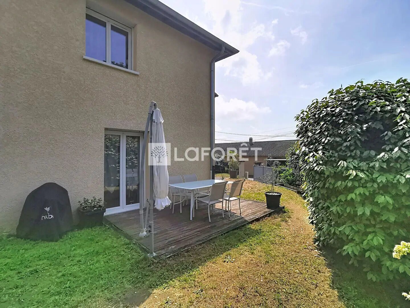 Maison à vendre, 87m², Reyrieux
