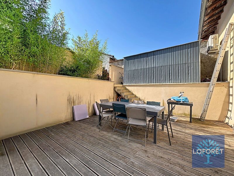 Maison à vendre, 153m², Neuville-sur-Saône