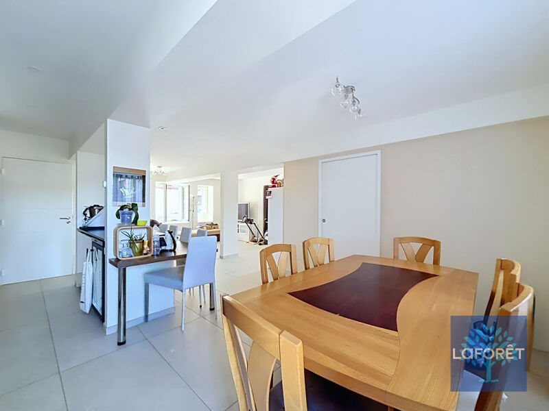 Maison à vendre, 153m², Neuville-sur-Saône