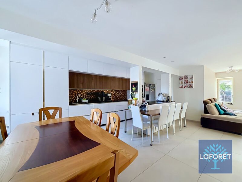 Maison à vendre, 153m², Neuville-sur-Saône