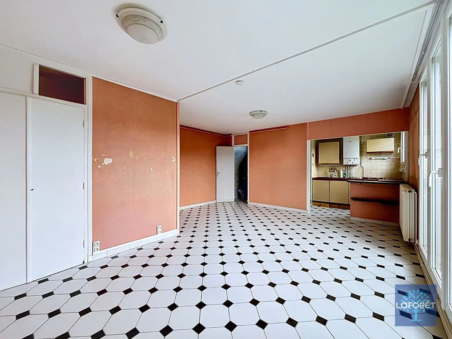 Appartement à vendre, 48m², Collonges-au-Mont-d'Or