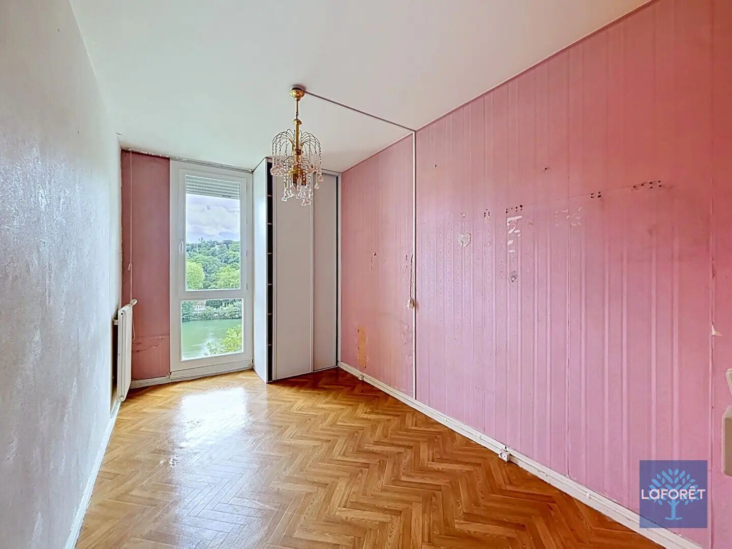 Appartement à vendre, 48m², Collonges-au-Mont-d'Or