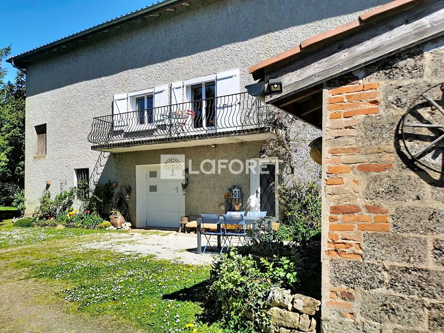 Maison à vendre, 110m², Genay
