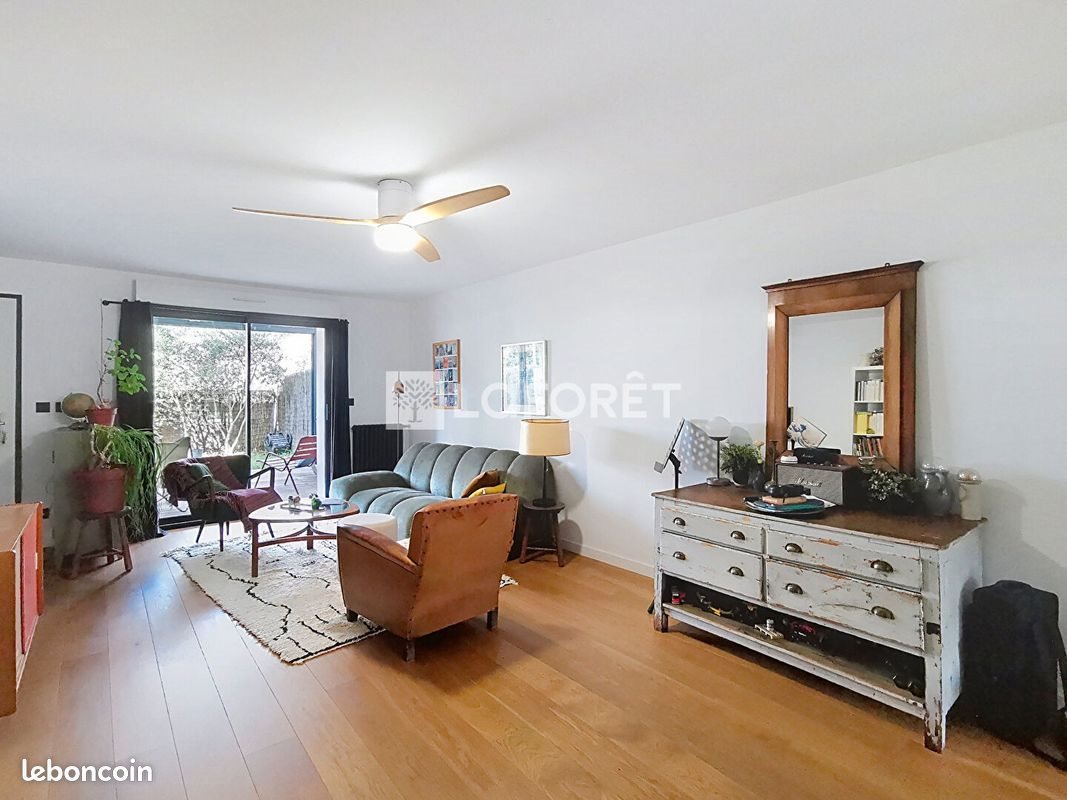 Maison à vendre, 115m², Neuville-sur-Saône