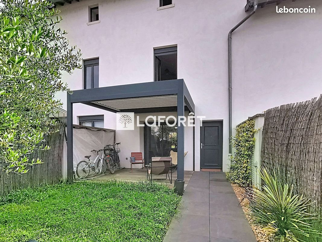 Maison à vendre, 115m², Neuville-sur-Saône