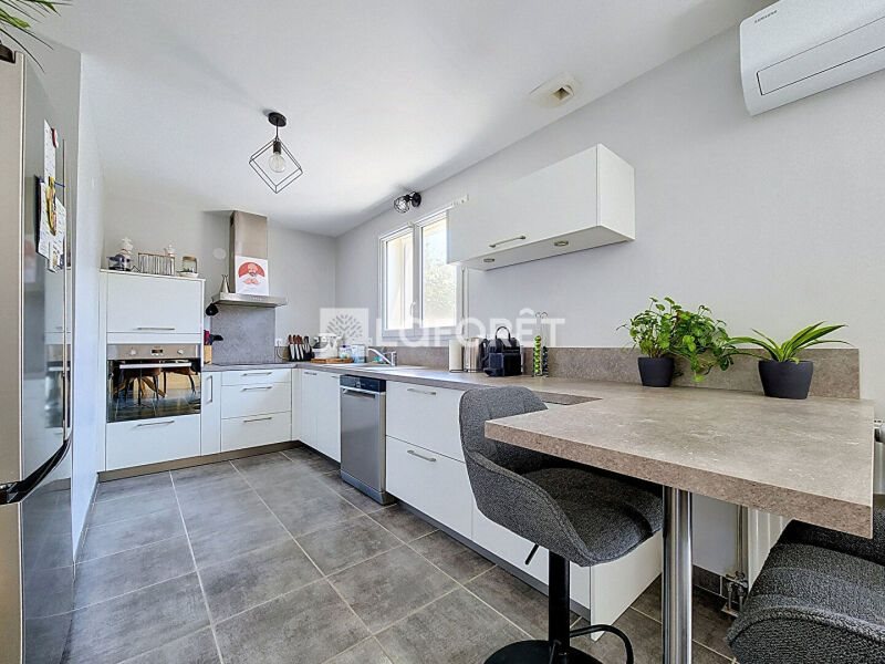 Maison à vendre, 90m², Civrieux