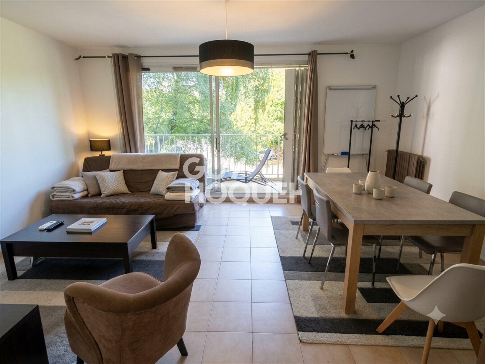 Appartement à vendre, 71m², Oullins