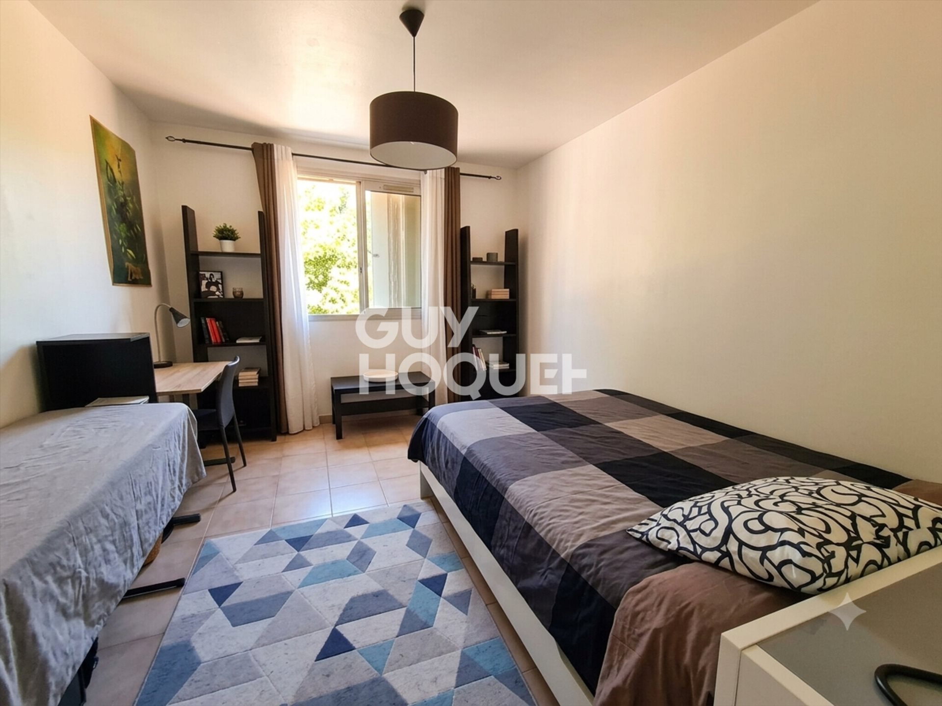 Appartement à vendre, 71m², Oullins