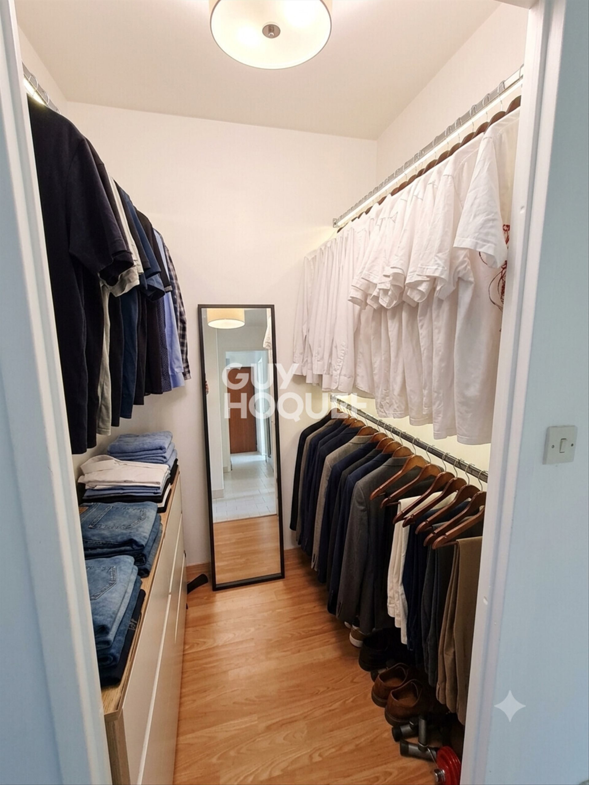 Appartement à vendre, 71m², Oullins