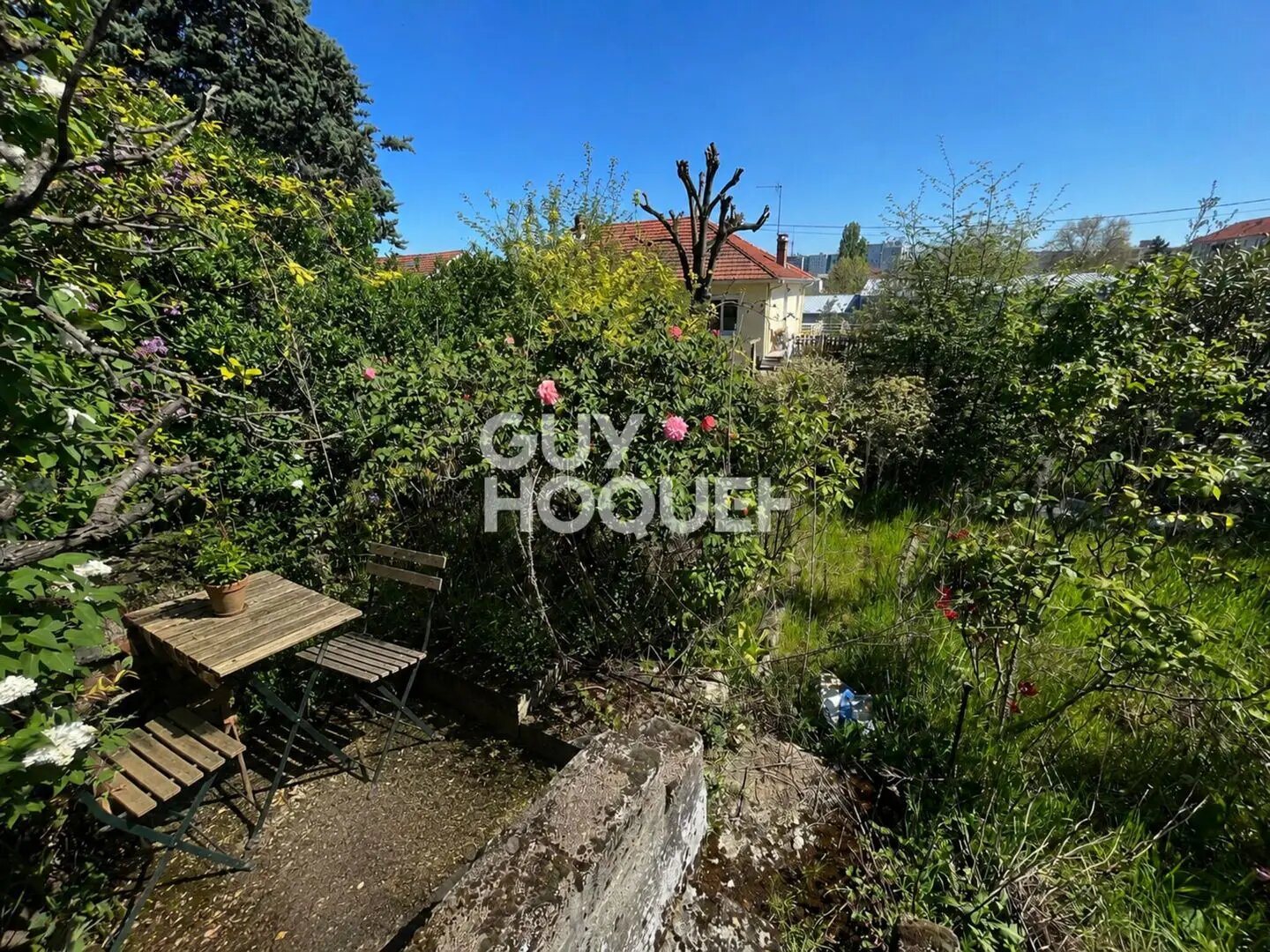 Appartement à vendre, 53m², Pierre-Bénite
