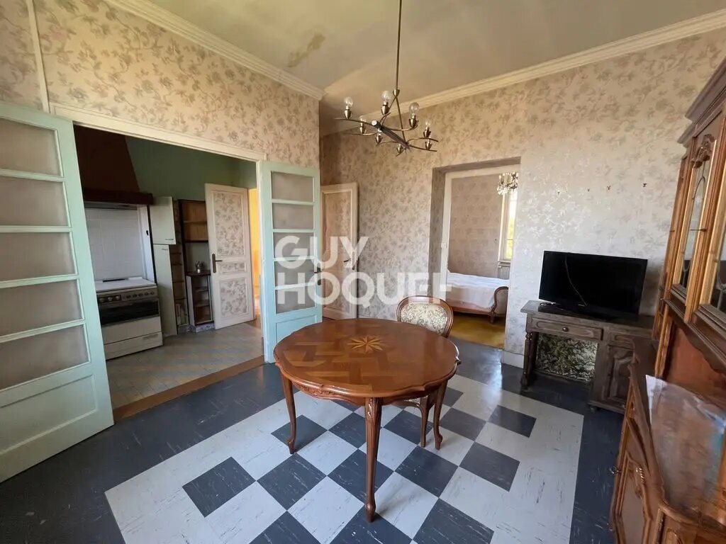 Appartement à vendre, 53m², Pierre-Bénite