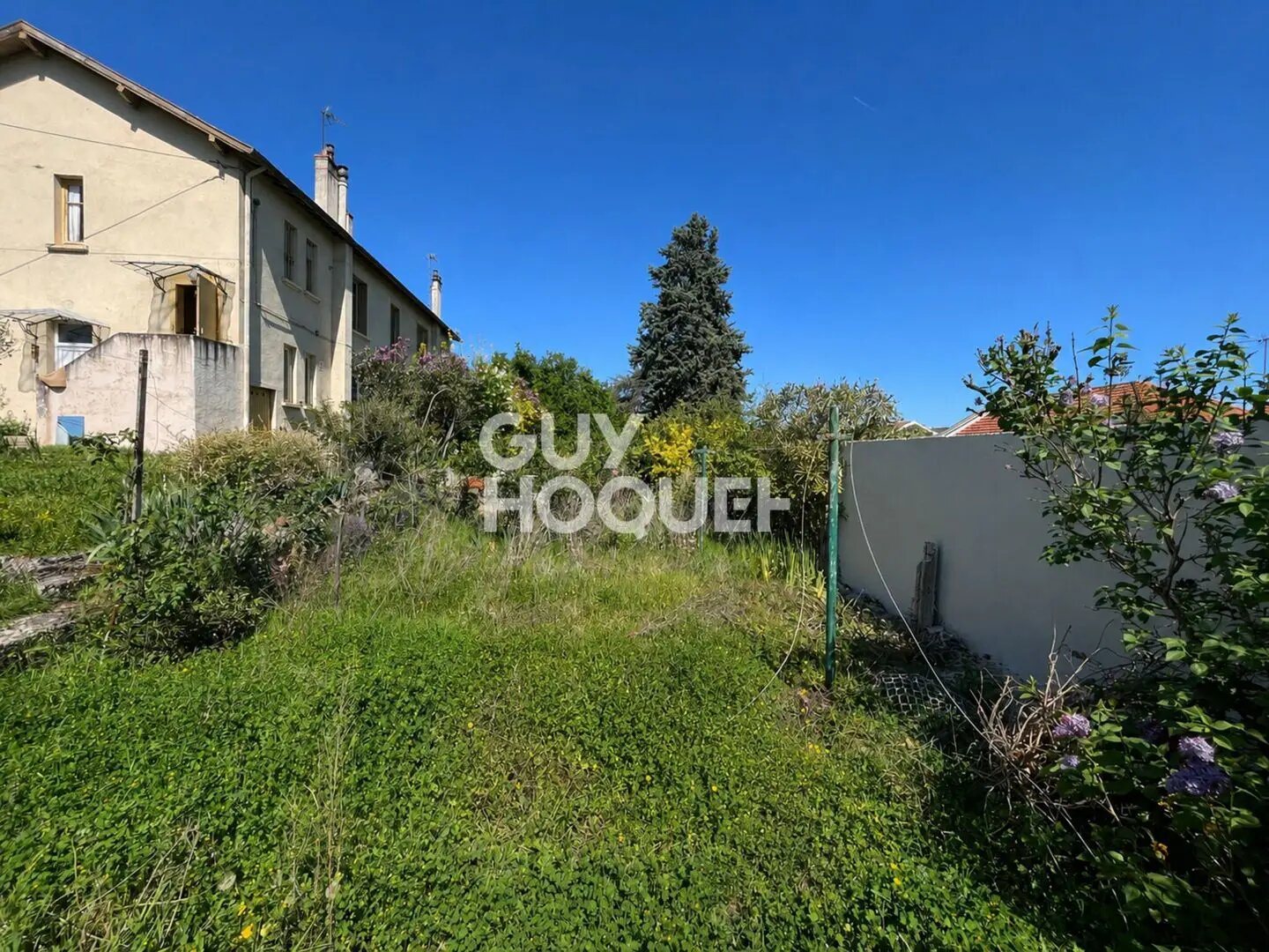 Appartement à vendre, 53m², Pierre-Bénite