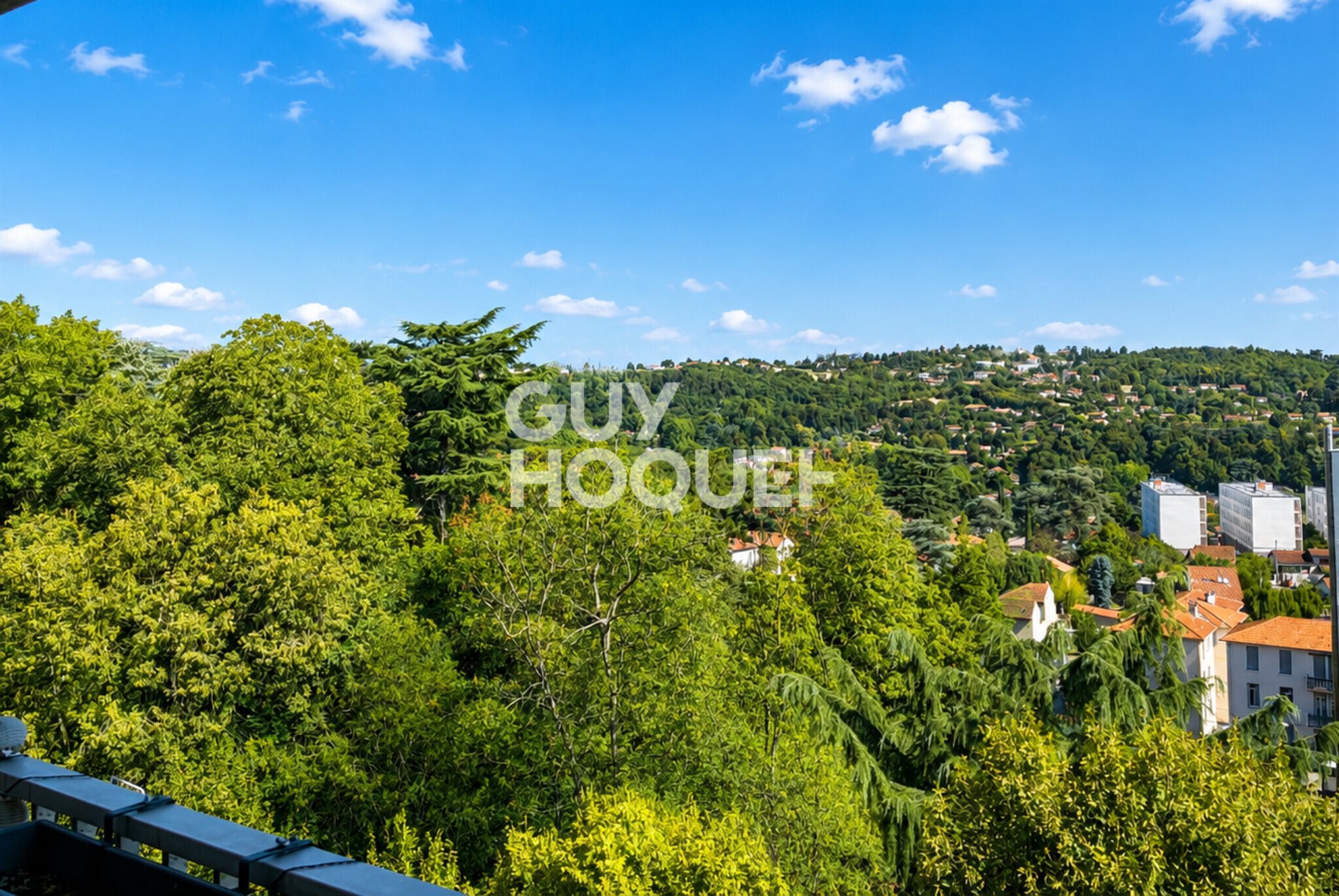 Appartement à vendre, 92m², Oullins