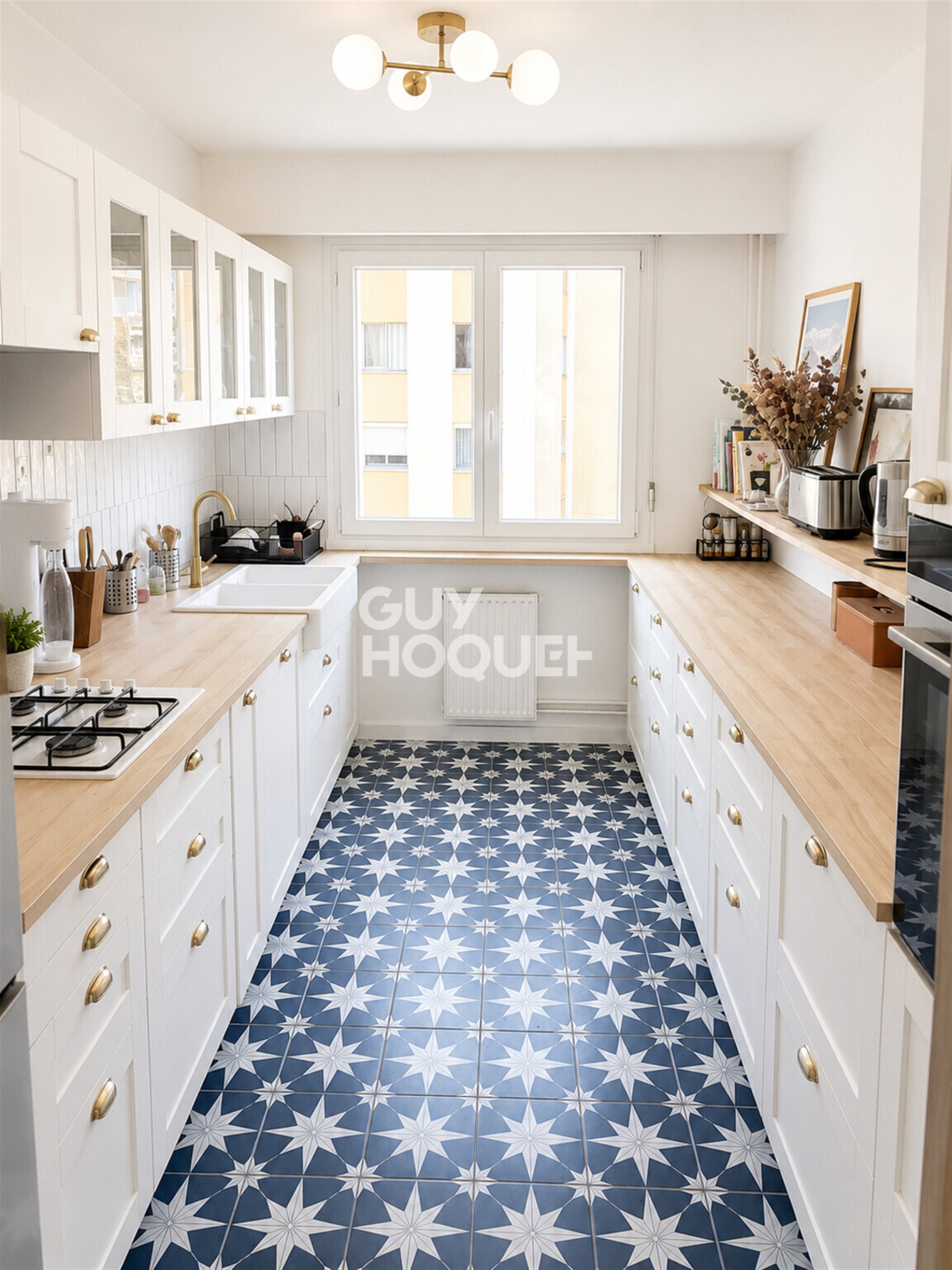 Appartement à vendre, 92m², Oullins