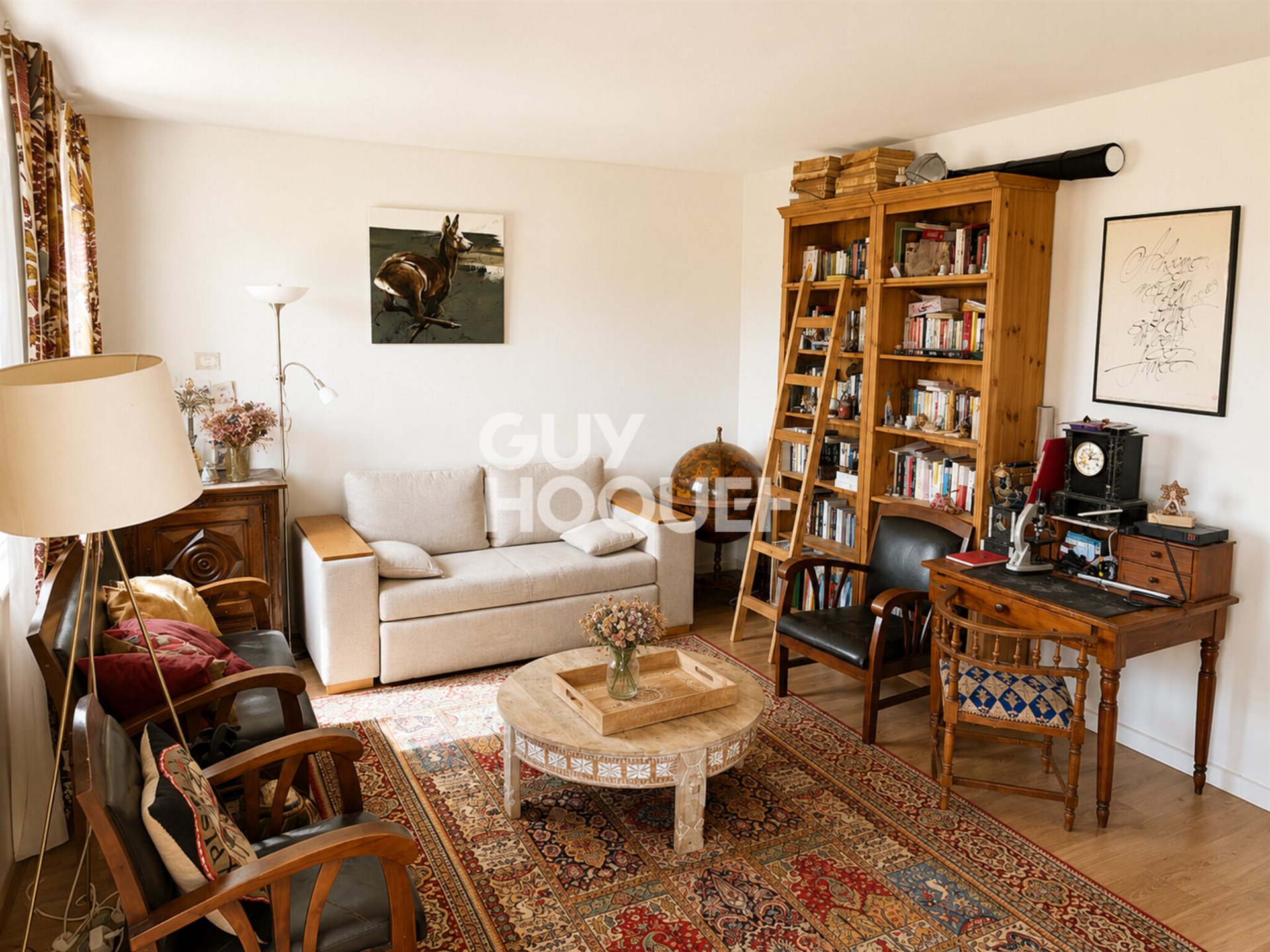 Appartement à vendre, 92m², Oullins