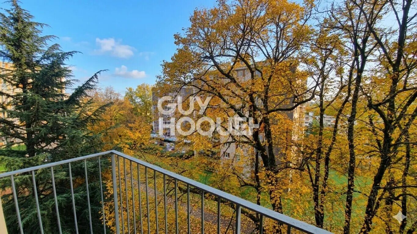 Appartement à vendre, 81m², La Mulatière