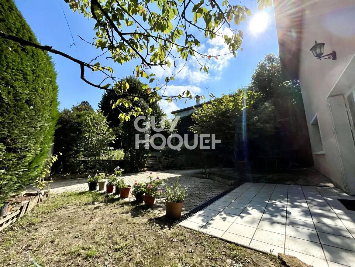 Maison à vendre, 165m², Oullins