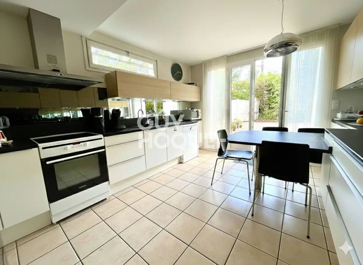 Maison à vendre, 165m², Oullins