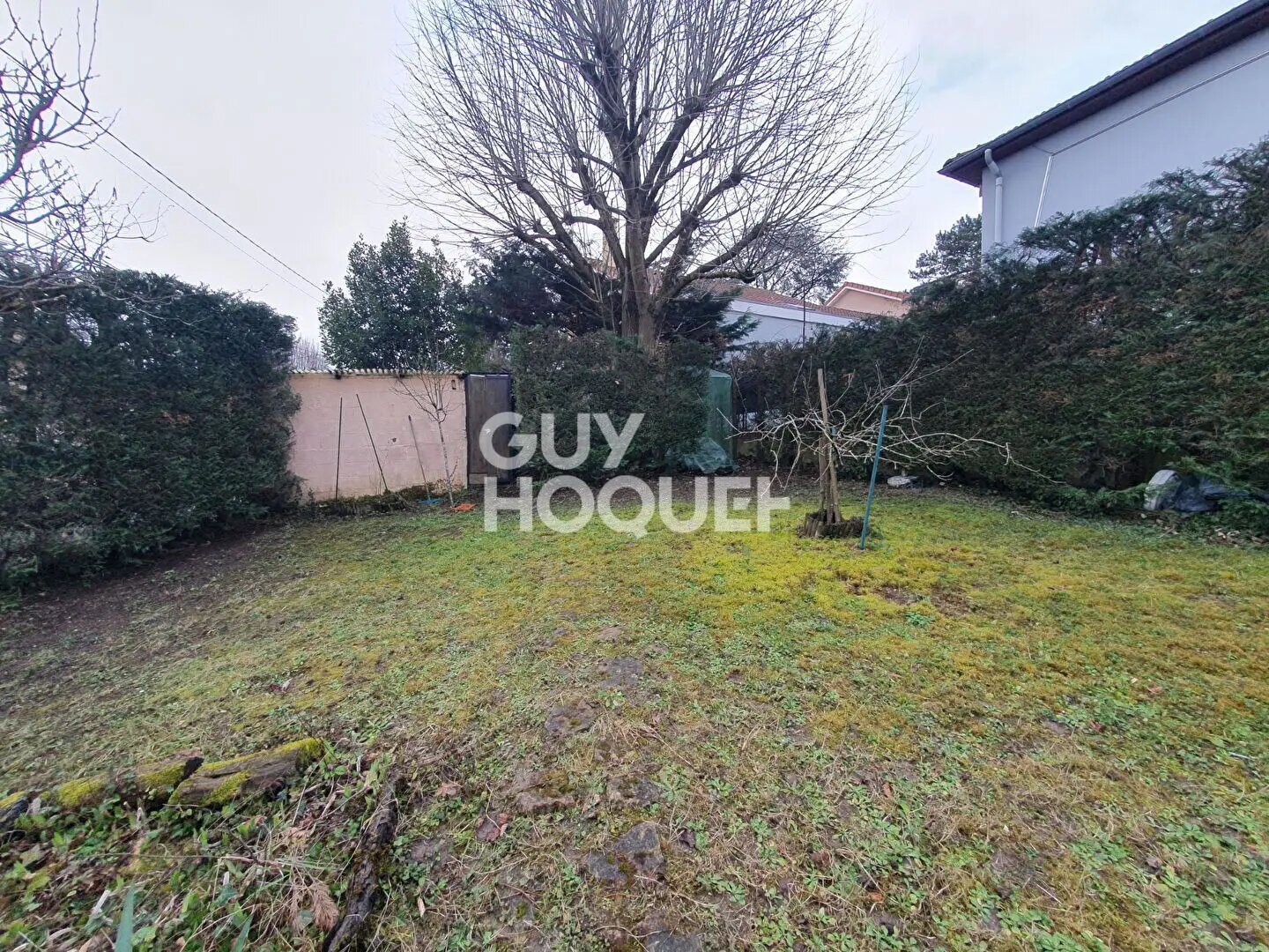 Maison à vendre, 165m², Oullins
