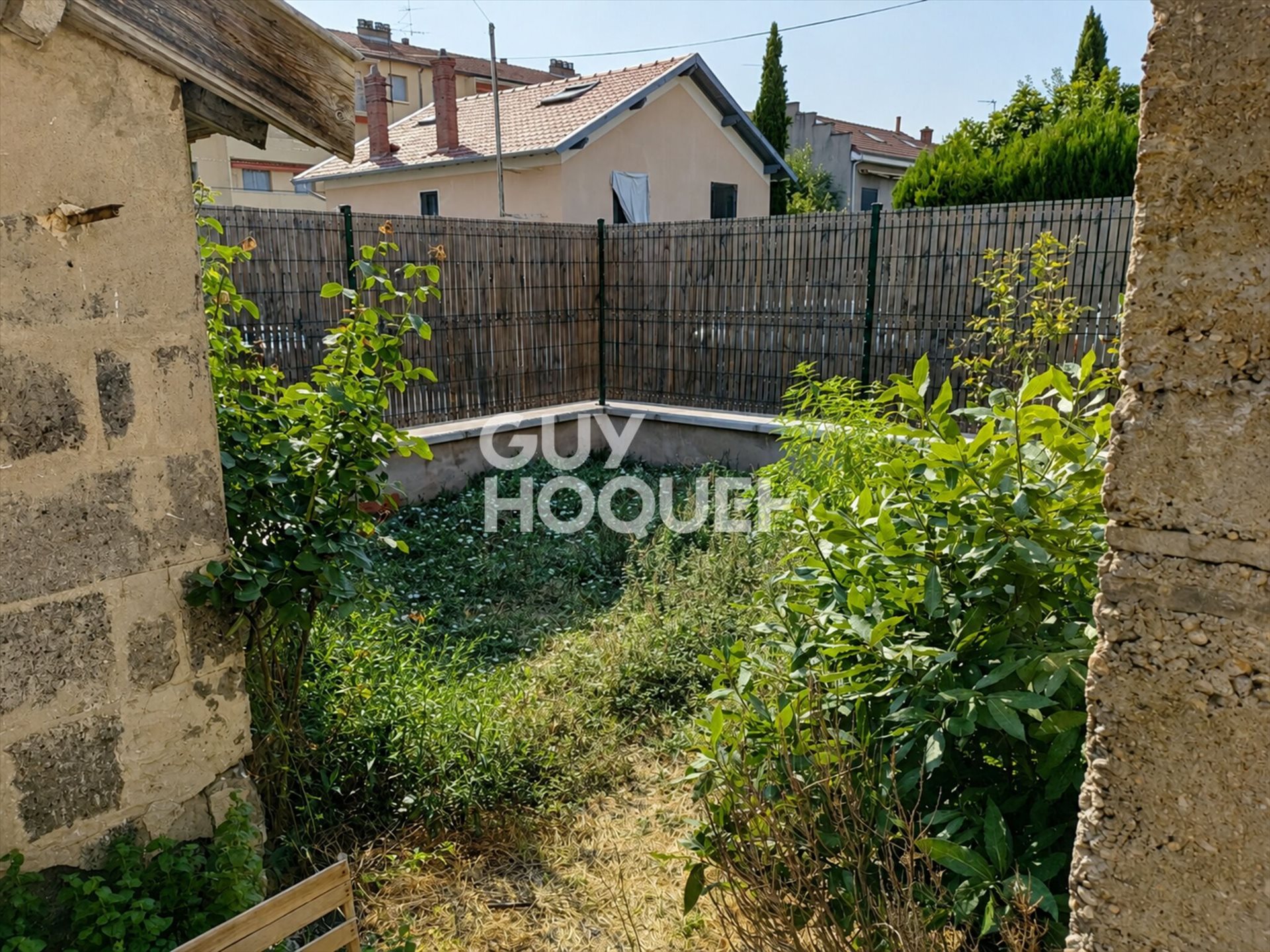 Maison à vendre, 70m², Oullins